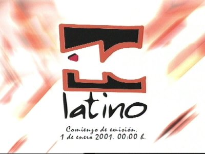 40 Latino