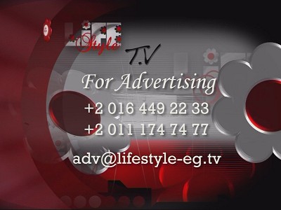 LifeStyle TV (Egypt)