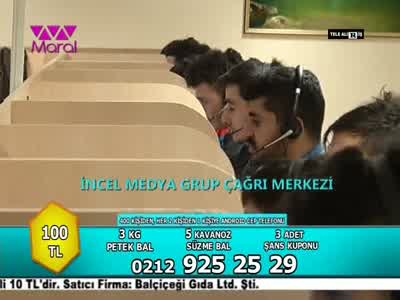 Maral TV