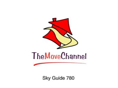 The Move Channel