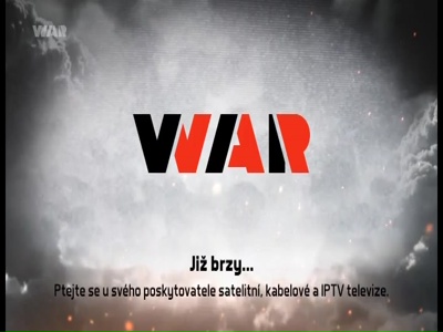 TV War